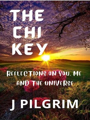 cover image of The Chi Key